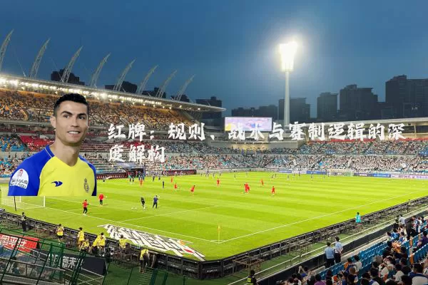 红牌:规则、战术与赛制逻辑的深度解构