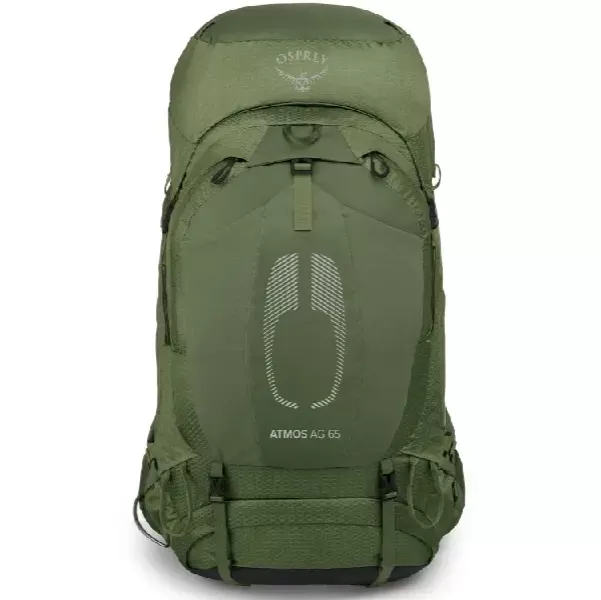 2026 Osprey Atmos AG 65 旗舰徒步背包